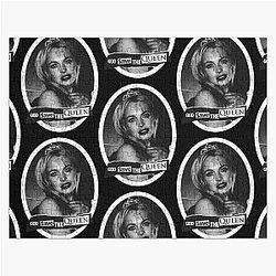Lindsay Lohan God Save the Queen Puzzle