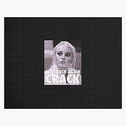 Party with Lindsay Lohan Jigsaw Puzzle