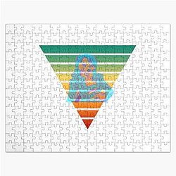 Party with Lindsay Lohan Jigsaw Puzzle
