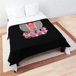 Party with Lindsay Lohan Bedding
