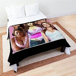 LINDSAY LOHAN Comforter