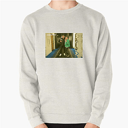 Lindy and Jlo Fan Essentials Lindy And Jlo Sweatshirts