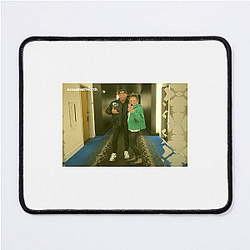Lindy and Jlo Fan Essentials Lindy And Jlo Mouse Pads