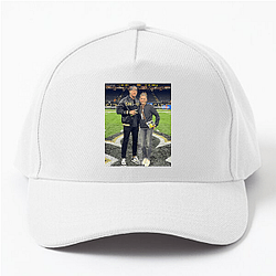 Lindy and Jlo Signature Apparel Lindy And Jlo Hats & Caps