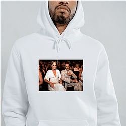 Lindy and Jlo Limited Edition Pieces Lindy And Jlo Hoodies