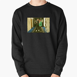 Lindy and Jlo Fan Essentials Lindy And Jlo Sweatshirts
