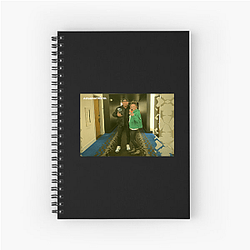 Lindy and Jlo Fan Essentials Lindy And Jlo Notebook