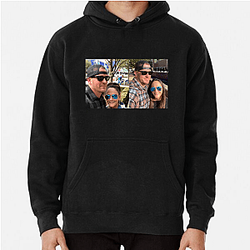 Lindy and Jlo Everyday Favorites Lindy And Jlo Hoodies