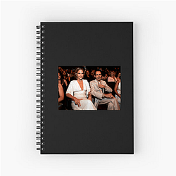 Lindy and Jlo Limited Edition Pieces Lindy And Jlo Notebook
