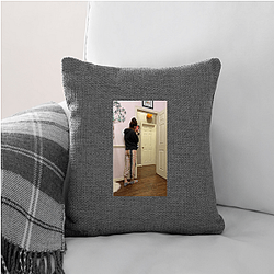 Lindy and Jlo Iconic Merch Line Lindy And Jlo Pillows Cover