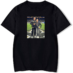 Lindy and Jlo Signature Apparel Lindy And Jlo T-Shirts