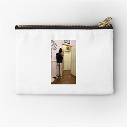 Lindy and Jlo Iconic Merch Line Lindy And Jlo Zipper Pouches
