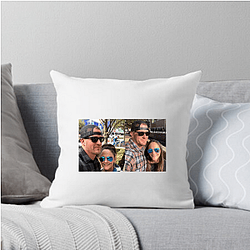 Lindy and Jlo Everyday Favorites Lindy And Jlo Pillows Cover