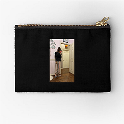Lindy and Jlo Iconic Merch Line Lindy And Jlo Zipper Pouches