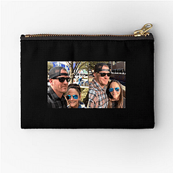 Lindy and Jlo Everyday Favorites Lindy And Jlo Zipper Pouches