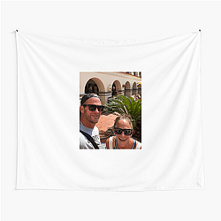 Lindy and Jlo Couple Goals Merch Lindy And Jlo Tapestries