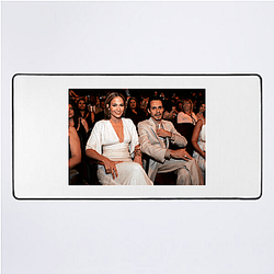 Lindy and Jlo Limited Edition Pieces Lindy And Jlo Mouse Pads