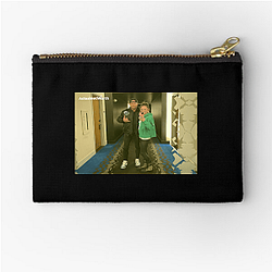 Lindy and Jlo Fan Essentials Lindy And Jlo Zipper Pouches