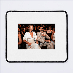 Lindy and Jlo Limited Edition Pieces Lindy And Jlo Mouse Pads
