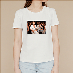 Lindy and Jlo Limited Edition Pieces Lindy And Jlo T-Shirts