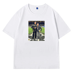 Lindy and Jlo Signature Apparel Lindy And Jlo T-Shirts