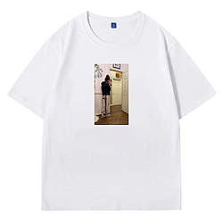 Lindy and Jlo Iconic Merch Line Lindy And Jlo T-Shirts