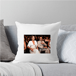 Lindy and Jlo Limited Edition Pieces Lindy And Jlo Pillows Cover
