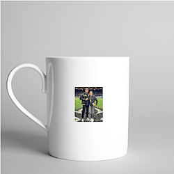 Lindy and Jlo Signature Apparel Lindy And Jlo Mugs