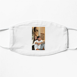 Lindy and Jlo Trendy Couple Fits Lindy And Jlo Face Masks