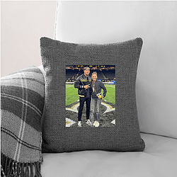 Lindy and Jlo Signature Apparel Lindy And Jlo Pillows Cover