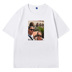 Lindy and Jlo Couple Goals Merch Lindy And Jlo T-Shirts