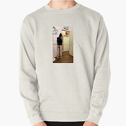 Lindy and Jlo Iconic Merch Line Lindy And Jlo Sweatshirts