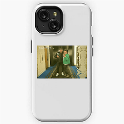 Lindy and Jlo Fan Essentials Lindy And Jlo iPhone Cases