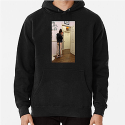 Lindy and Jlo Iconic Merch Line Lindy And Jlo Hoodies