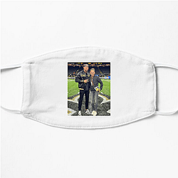 Lindy and Jlo Signature Apparel Lindy And Jlo Face Masks