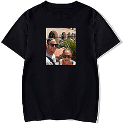 Lindy and Jlo Couple Goals Merch Lindy And Jlo T-Shirts