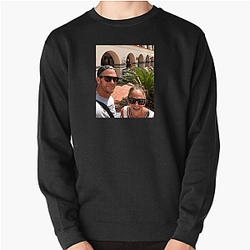 Lindy and Jlo Couple Goals Merch Lindy And Jlo Sweatshirts