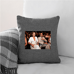 Lindy and Jlo Limited Edition Pieces Lindy And Jlo Pillows Cover
