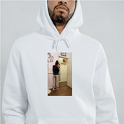 Lindy and Jlo Iconic Merch Line Lindy And Jlo Hoodies
