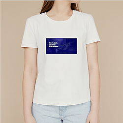 Lindy and Jlo Cozy Wear Collection Lindy And Jlo T-Shirts