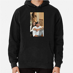 Lindy and Jlo Trendy Couple Fits Lindy And Jlo Hoodies