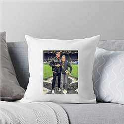 Lindy and Jlo Signature Apparel Lindy And Jlo Pillows Cover