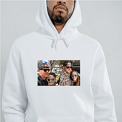 Lindy and Jlo Everyday Favorites Lindy And Jlo Hoodies