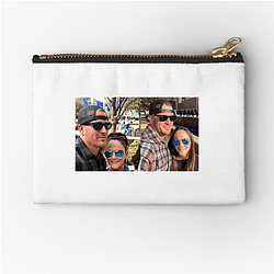Lindy and Jlo Everyday Favorites Lindy And Jlo Zipper Pouches
