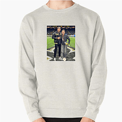 Lindy and Jlo Signature Apparel Lindy And Jlo Sweatshirts