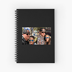 Lindy and Jlo Everyday Favorites Lindy And Jlo Notebook