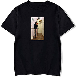 Lindy and Jlo Iconic Merch Line Lindy And Jlo T-Shirts