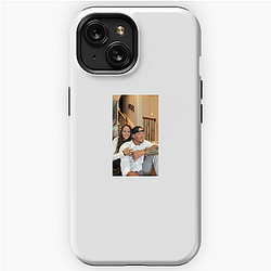 Lindy and Jlo Trendy Couple Fits Lindy And Jlo Samsung Cases