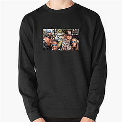 Lindy and Jlo Everyday Favorites Lindy And Jlo Sweatshirts
