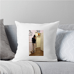 Lindy and Jlo Iconic Merch Line Lindy And Jlo Pillows Cover